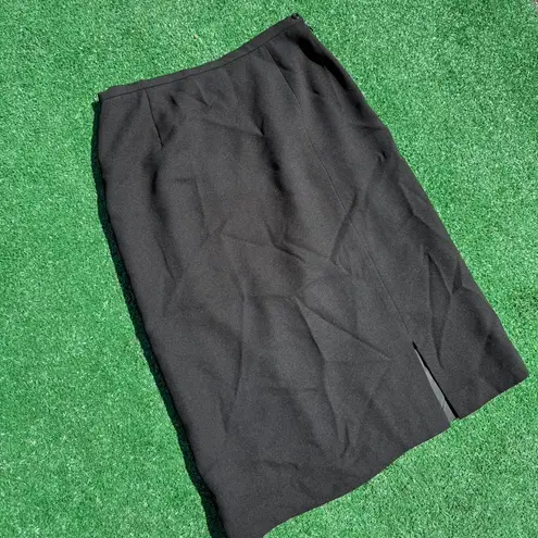 Karen Scott Vintage 90s midi skirt