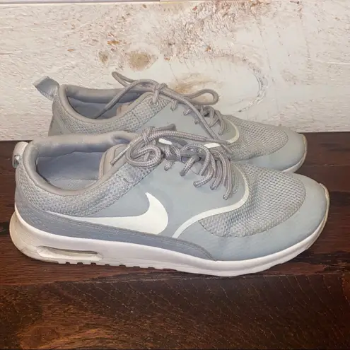 nike air max thea atmosphere grey