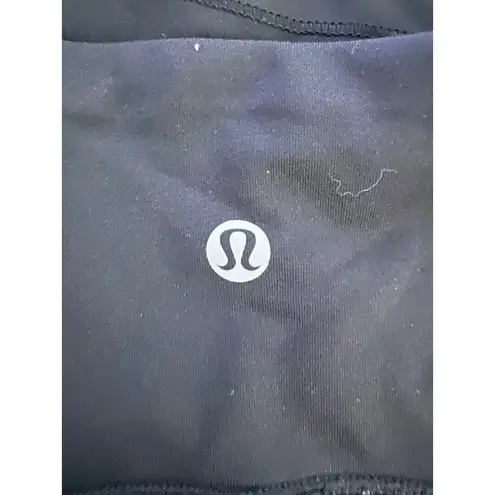 Lululemon Womens Black Full