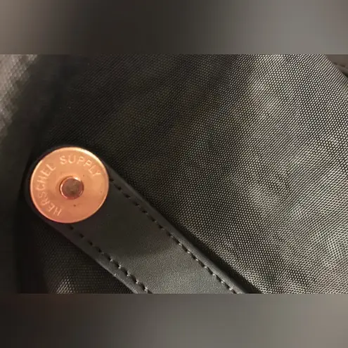 Herschel Supply Company The Herschel backpack bag forest green