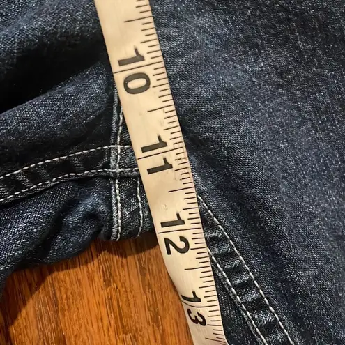 Rachel Comey high rise straight leg jeans size 2