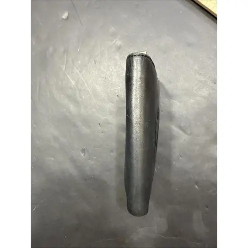 Radley London Black Multicolor Pastel Medium Designer Luxury Leather Wallet