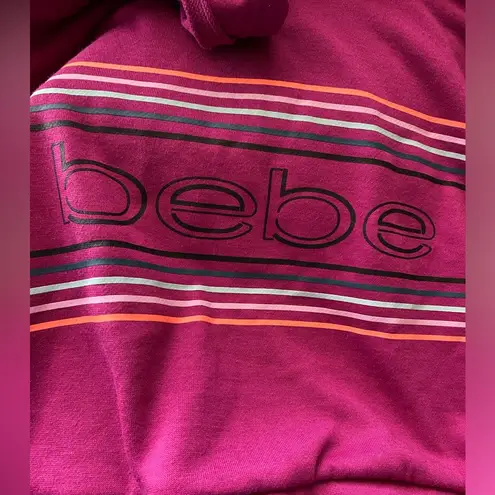 Bebe  Sport hoodie