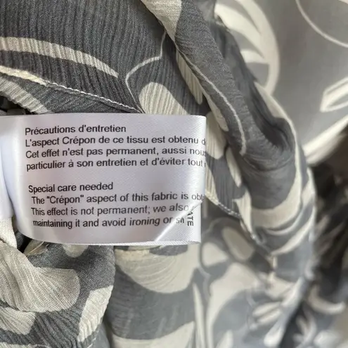 Chloé New! Chloe Silk Tunic Mini Dress