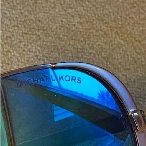 Michael Kors MK 5004 Chelsea Aviator Sunglasses