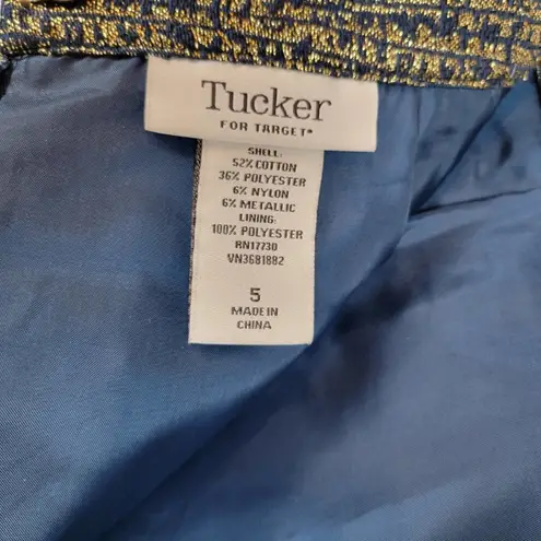 Tucker for Target Women's Size 5 A
