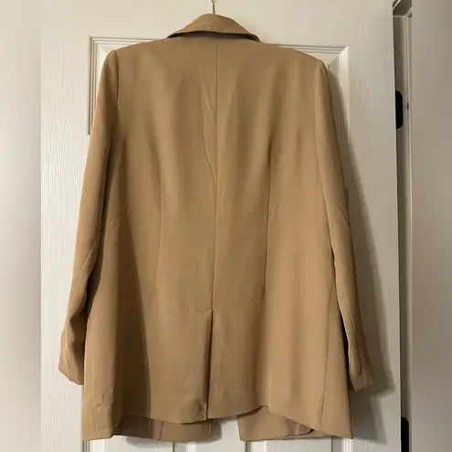 Nordstrom Open Edit Blazer