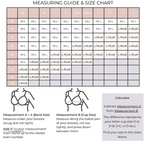 Simple Wishes Adjustable Hands Free Pumping Bra Nursing Pink Sz XS