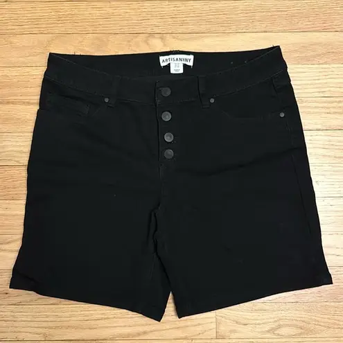 Artisan NY women’s shorts