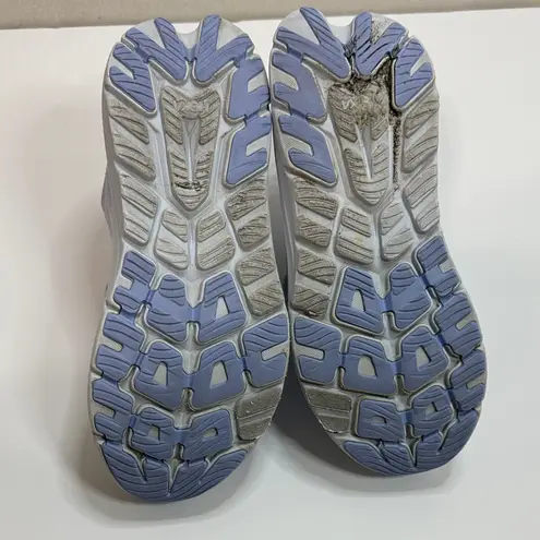 Hoka  One One  Kawana Women's Sneakers in Light Purple and Gray