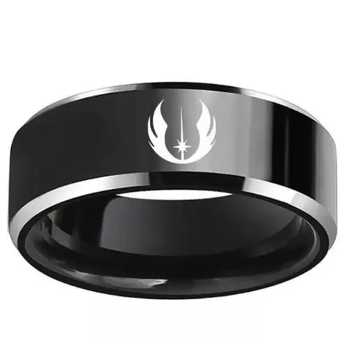 Star Wars Black Ring