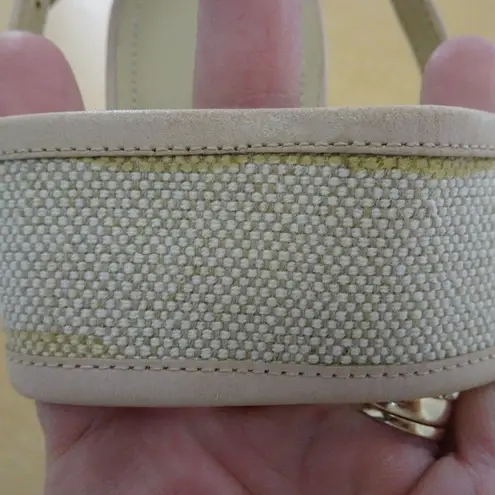 Luxury Rebel Womens Jolie - Tan/Metallic Pearl