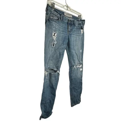 Hollister  Destroyed Jeans‎