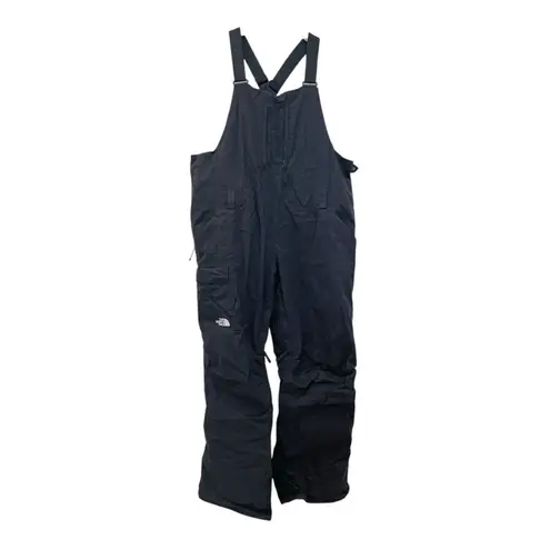 The North Face Freedom Bibs Black