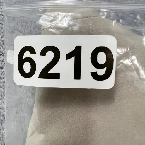 Coolibar Sun Protection UPF 50+ Women's L Tan Beige Lightweight Athleisure Pants Size L