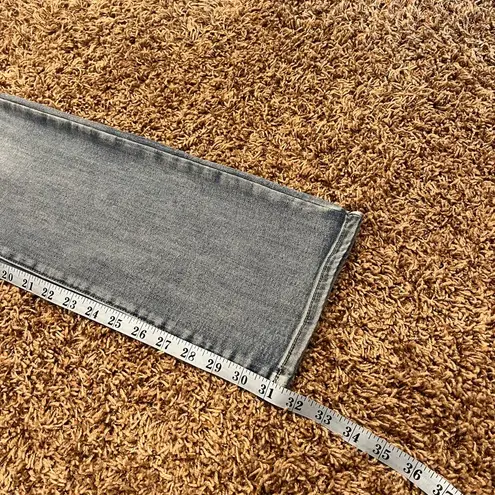 NYDJ Marilyn Straight Leg Jeans - Seashore