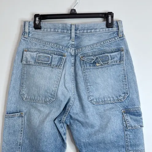 SLVRLAKE Savior Light Blue Hi