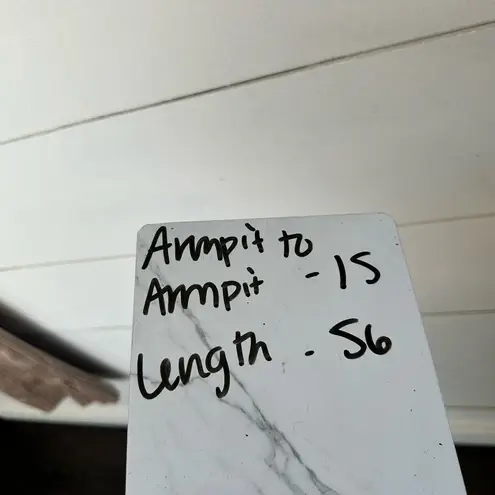 Roam Women’s Medium Ribbed Mackay Dress Flawed Tan