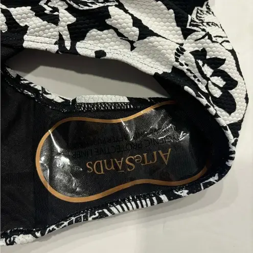 Artesands One Pieces Cantata Forte Black Raphael One Piece Size 12 NWT