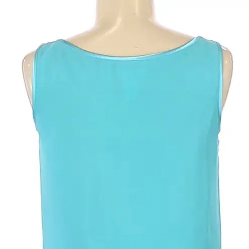 London Times Slip Satin bottom Dress