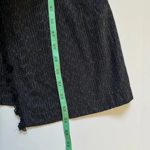 Eileen Fisher  Long Organic Cotton Vest / Duster Size XS