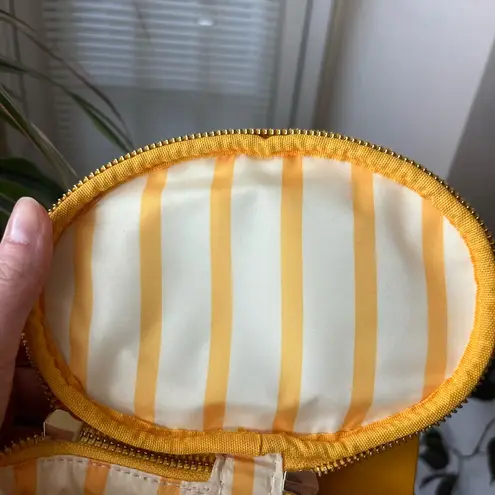 Lounge Fly McDonald’s Fries Figure Crossbody Bag