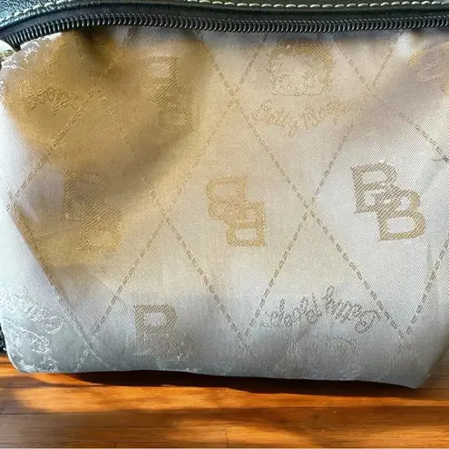 Betty Boop Crossbody Bag - Black & Pink