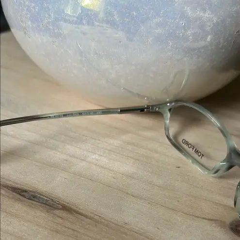 Tom Ford Women’s Eyeglasses Sea-foam Green
TF-5019 - R69