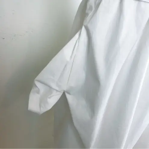 En Saison NWT Lorena Midi Dress in Off White