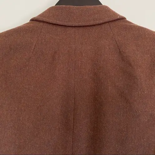 Pendleton Young 100% Virgin Wool Blazer Small