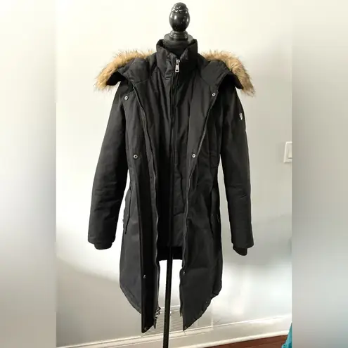 1 Madison Women’s WARM WEATHERPROOF coat ❄️❄️❄️