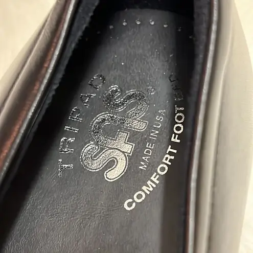 SAS Tripad Comfort Maria Mary Jane Shoes Sz 11N B14B Black