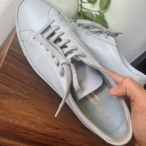 Common Project Achilles Size 7