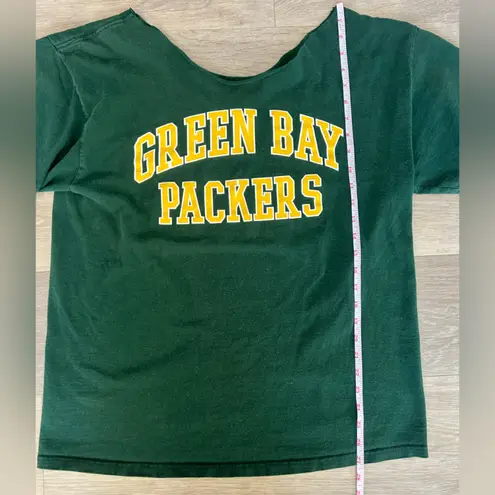 NFL Green Bay Packers Cut Tee
