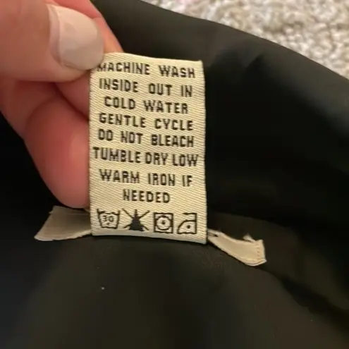 Vertigo Paris Black Swing Style Jacket