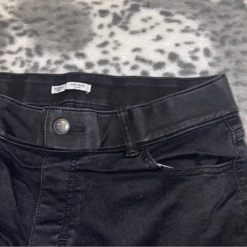 Riders By Lee Capris