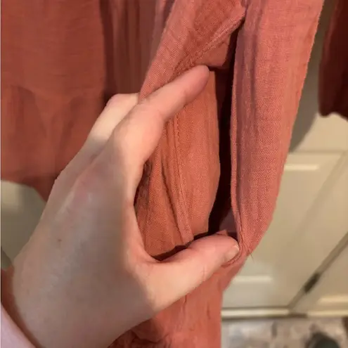 Joe Fresh NWT long sleeve dress size XS