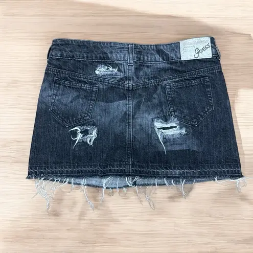 Guess  mini skirt