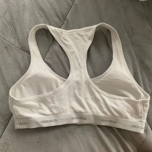 Gilly Hicks Sports Bra