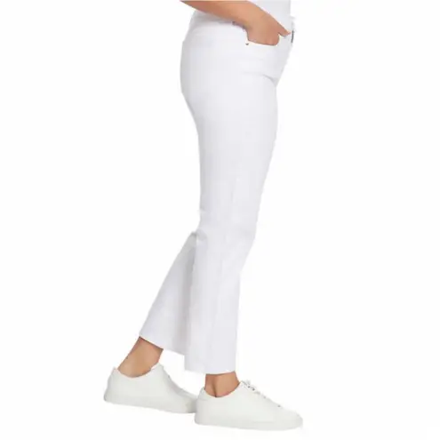 Ella Moss Ladies Straight Ankle Jean