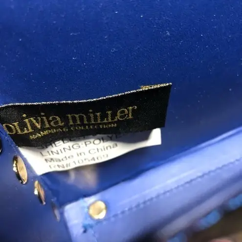 Olivia Miller Handbag Collection Purse crossbody