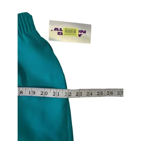 Allison Daley Women's Touch Of Teal Pants