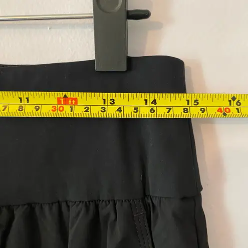 Anatomie Women's size Medium Black Jogger Pants Travel Cargo High Rise Stretch