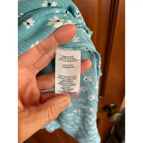 Market & Spruce dress size M