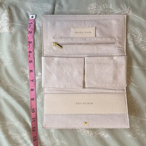 Katie Loxton Jewelry Travel Case / Jewelry Roll