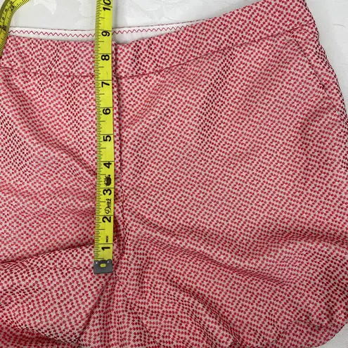 Kenar Scalloped Shorts