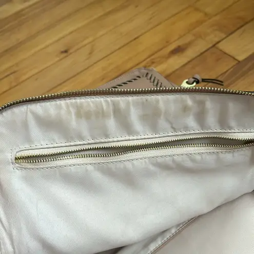 Calpak Kaya 15” Caramel Laptop Backpack Brown - Image 8