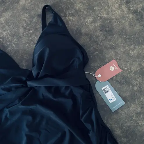 Smismivo Women's Tummy Control Swimsuit One Piece Sl