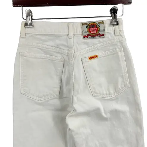 Edwin Jeans White London Slim Five