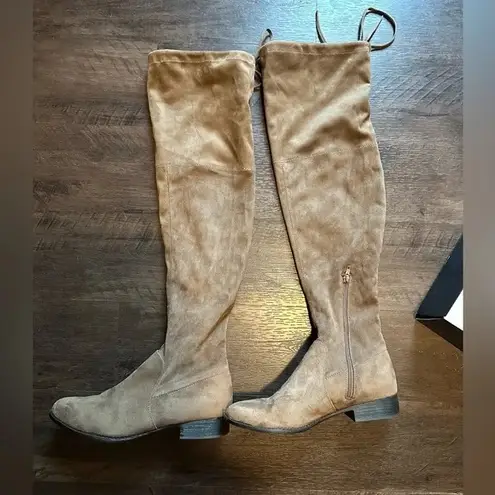 American Eagle Outfitters Knee High Boots